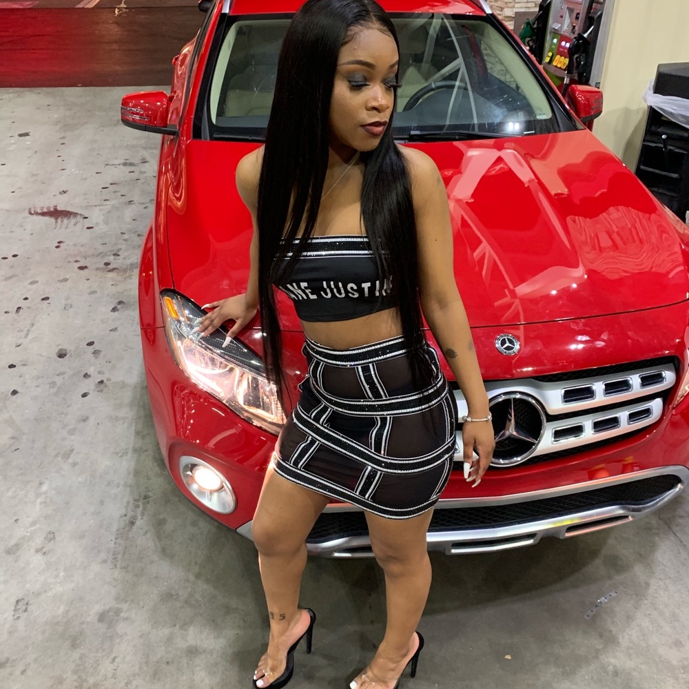 2piece from Shane Justin